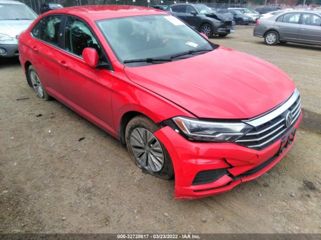 VOLKSWAGEN JETTA 2019 3vwc57bu2km013529