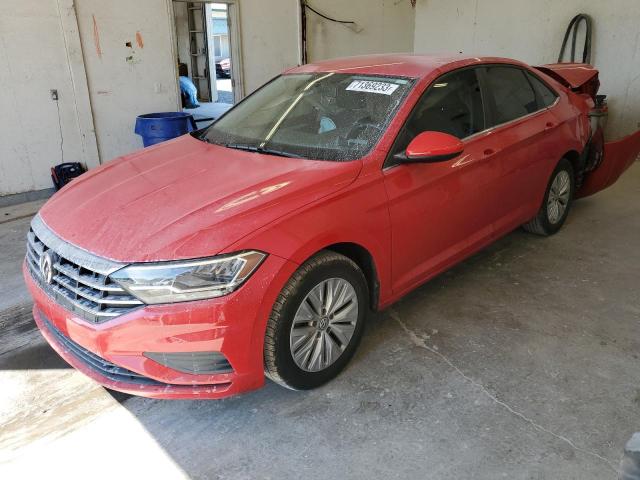 VOLKSWAGEN JETTA 2019 3vwc57bu2km025549