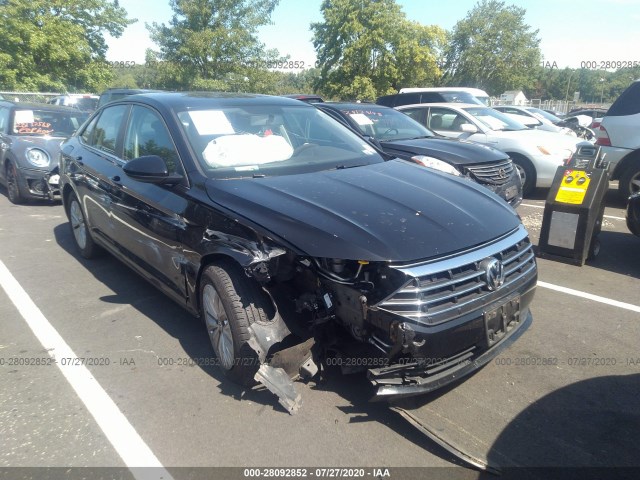 VOLKSWAGEN JETTA 2019 3vwc57bu2km025681