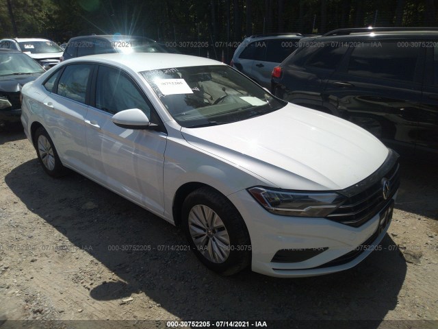 VOLKSWAGEN JETTA 2019 3vwc57bu2km025924