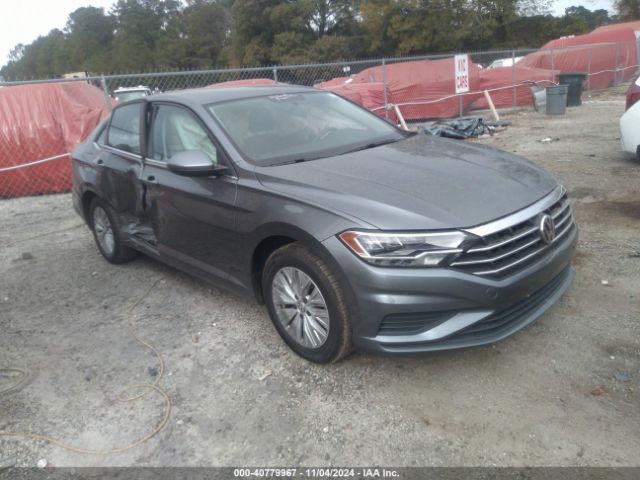 VOLKSWAGEN JETTA 2019 3vwc57bu2km026569