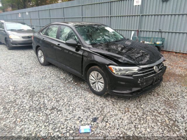 VOLKSWAGEN JETTA 2019 3vwc57bu2km027415