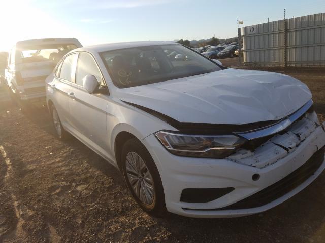 VOLKSWAGEN JETTA 2019 3vwc57bu2km027446