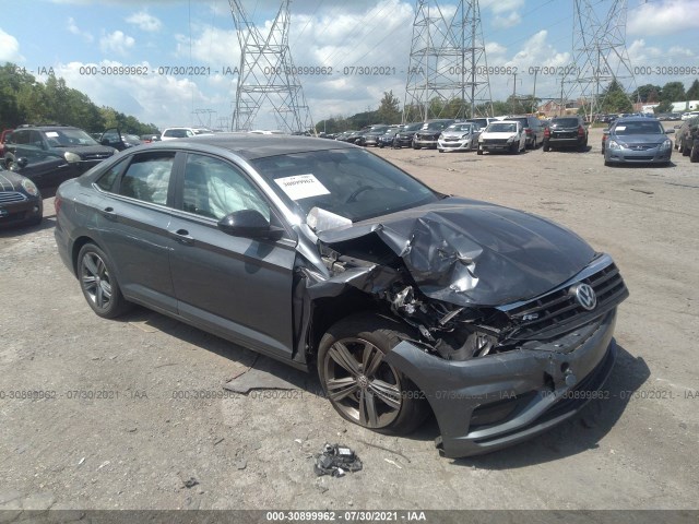 VOLKSWAGEN JETTA 2019 3vwc57bu2km033750