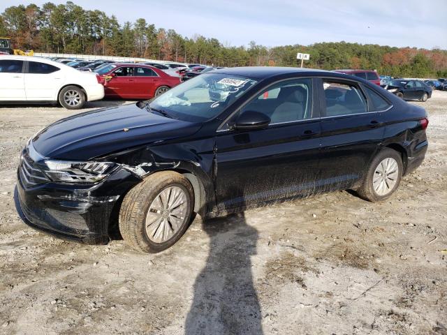 VOLKSWAGEN JETTA S 2019 3vwc57bu2km034316