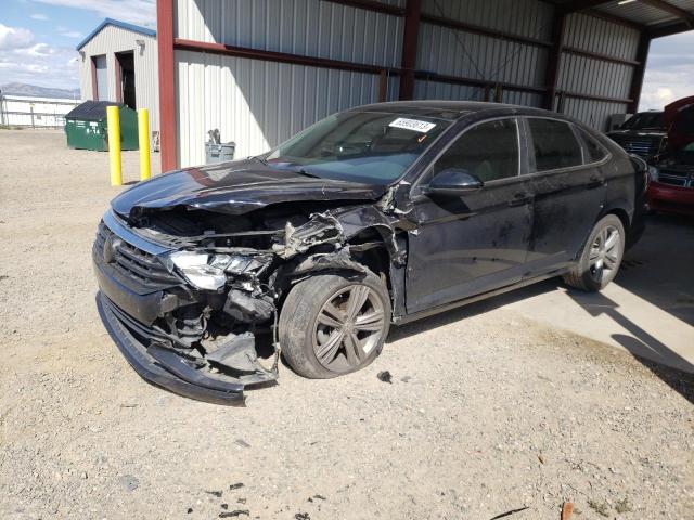 VOLKSWAGEN JETTA S 2019 3vwc57bu2km035689