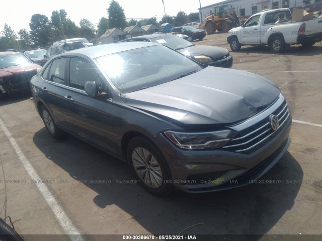 VOLKSWAGEN JETTA 2019 3vwc57bu2km036745