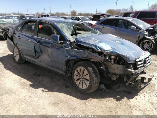 VOLKSWAGEN JETTA 2019 3vwc57bu2km040200