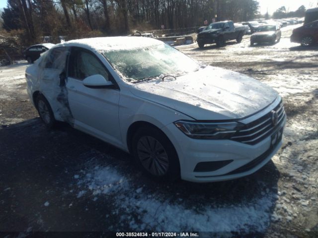 VOLKSWAGEN JETTA 2019 3vwc57bu2km041668