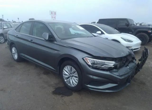 VOLKSWAGEN JETTA 2019 3vwc57bu2km043730