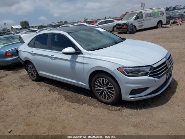 VOLKSWAGEN JETTA 2019 3vwc57bu2km044215