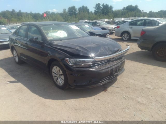 VOLKSWAGEN JETTA 2019 3vwc57bu2km045722