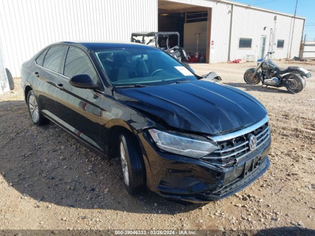 VOLKSWAGEN JETTA 2019 3vwc57bu2km046806