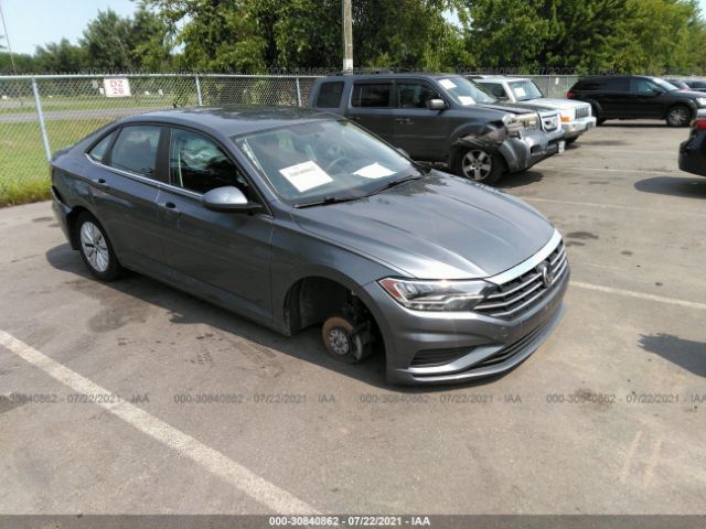 VOLKSWAGEN JETTA 2019 3vwc57bu2km047907