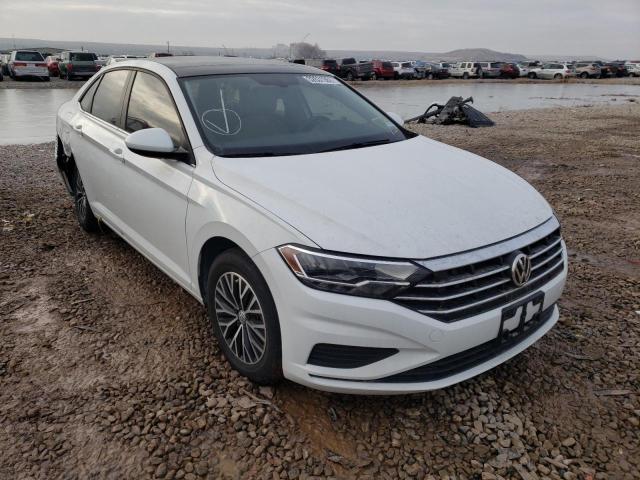 VOLKSWAGEN JETTA S 2019 3vwc57bu2km049219