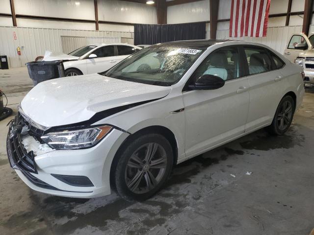 VOLKSWAGEN JETTA S 2019 3vwc57bu2km049348