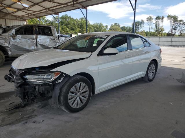 VOLKSWAGEN JETTA S 2019 3vwc57bu2km050872