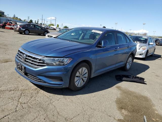 VOLKSWAGEN JETTA 2019 3vwc57bu2km050998