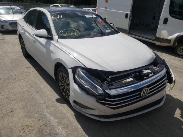 VOLKSWAGEN JETTA S 2019 3vwc57bu2km051021