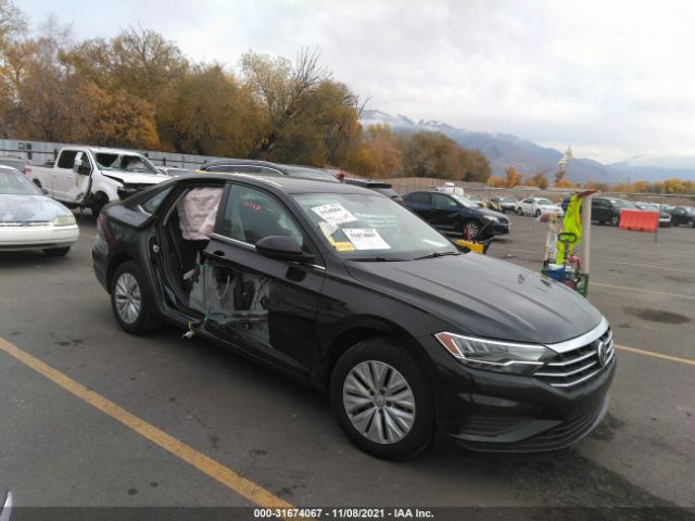 VOLKSWAGEN JETTA 2019 3vwc57bu2km052928