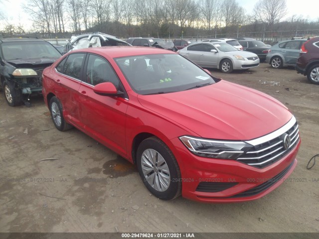 VOLKSWAGEN JETTA 2019 3vwc57bu2km054548