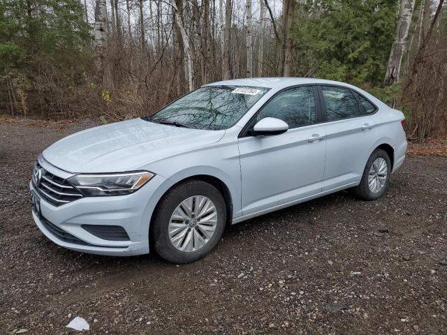 VOLKSWAGEN JETTA S 2019 3vwc57bu2km055019