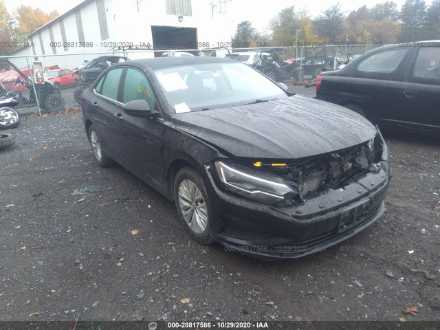 VOLKSWAGEN JETTA 2019 3vwc57bu2km058681