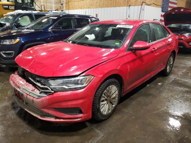 VOLKSWAGEN JETTA 2019 3vwc57bu2km059085