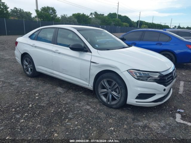 VOLKSWAGEN JETTA 2019 3vwc57bu2km059622