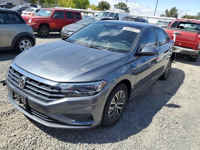 VOLKSWAGEN JETTA S 2019 3vwc57bu2km061578