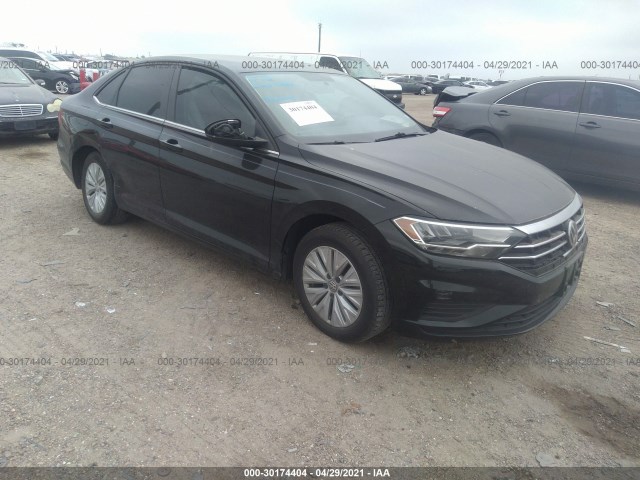 VOLKSWAGEN JETTA 2019 3vwc57bu2km061760