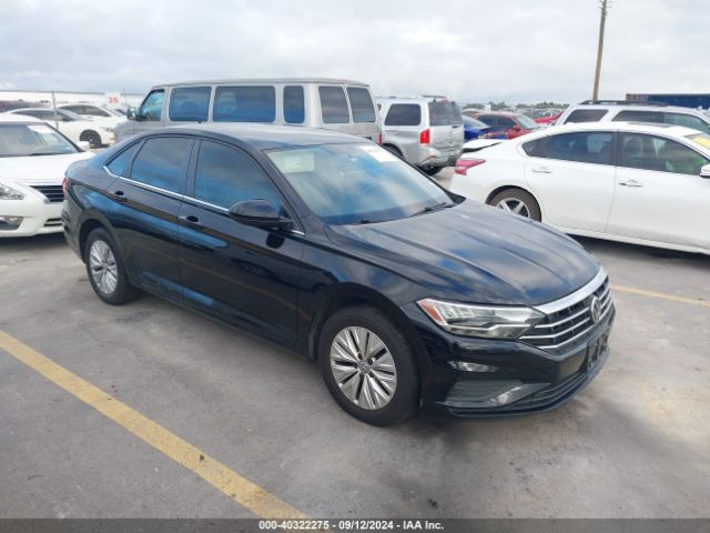 VOLKSWAGEN JETTA 2019 3vwc57bu2km061788