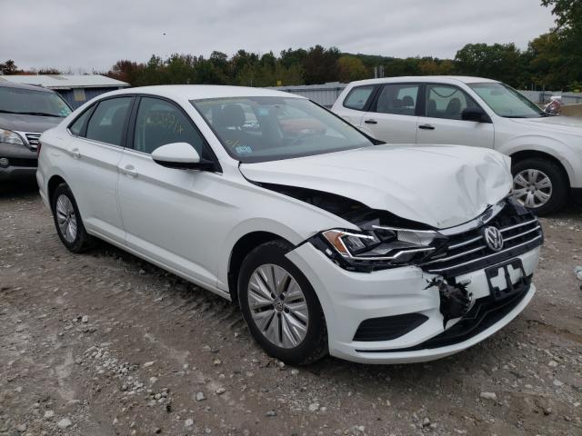 VOLKSWAGEN JETTA S 2019 3vwc57bu2km062245