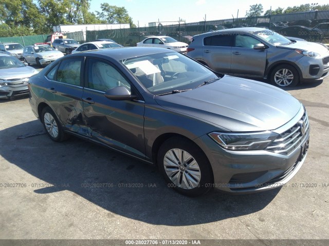 VOLKSWAGEN JETTA 2019 3vwc57bu2km062598