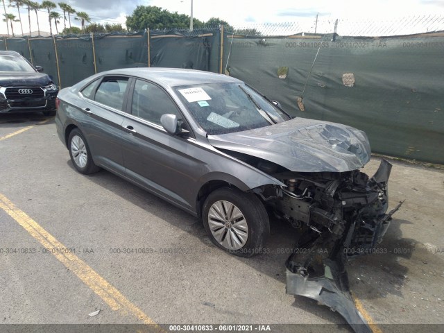 VOLKSWAGEN JETTA 2019 3vwc57bu2km062763