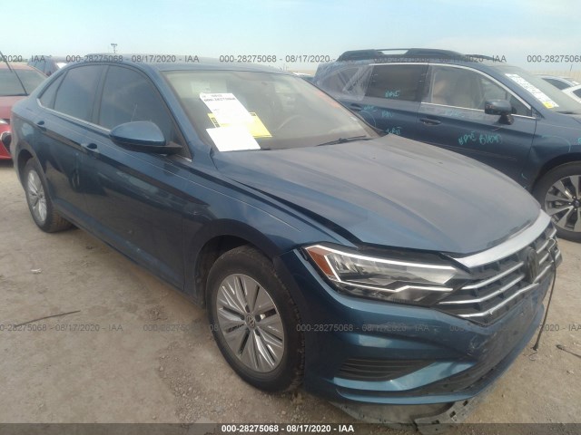 VOLKSWAGEN JETTA 2019 3vwc57bu2km063332