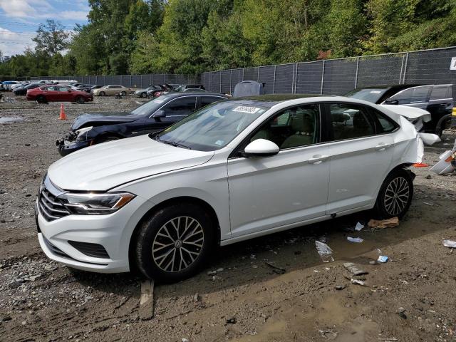 VOLKSWAGEN JETTA S 2019 3vwc57bu2km063864