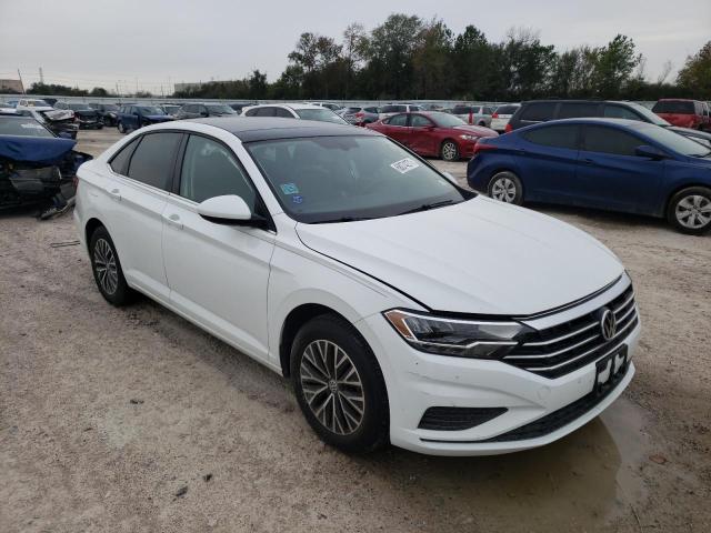 VOLKSWAGEN JETTA S 2019 3vwc57bu2km064187