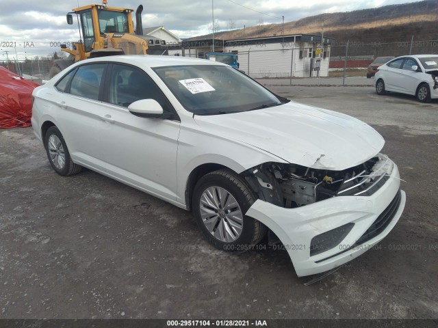 VOLKSWAGEN JETTA 2019 3vwc57bu2km066201