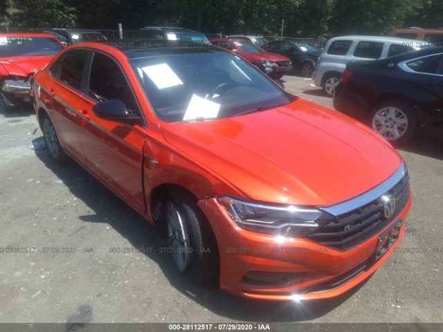 VOLKSWAGEN JETTA 2019 3vwc57bu2km068014