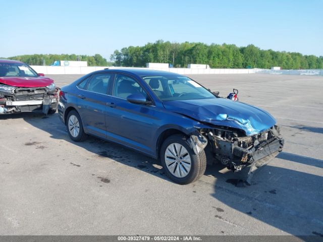 VOLKSWAGEN JETTA 2019 3vwc57bu2km068532