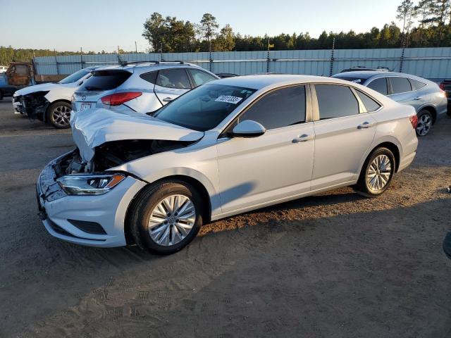 VOLKSWAGEN JETTA S 2019 3vwc57bu2km068630