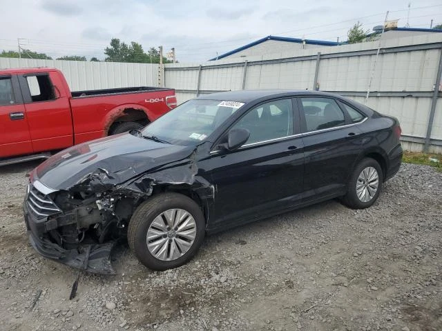 VOLKSWAGEN JETTA S 2019 3vwc57bu2km070359