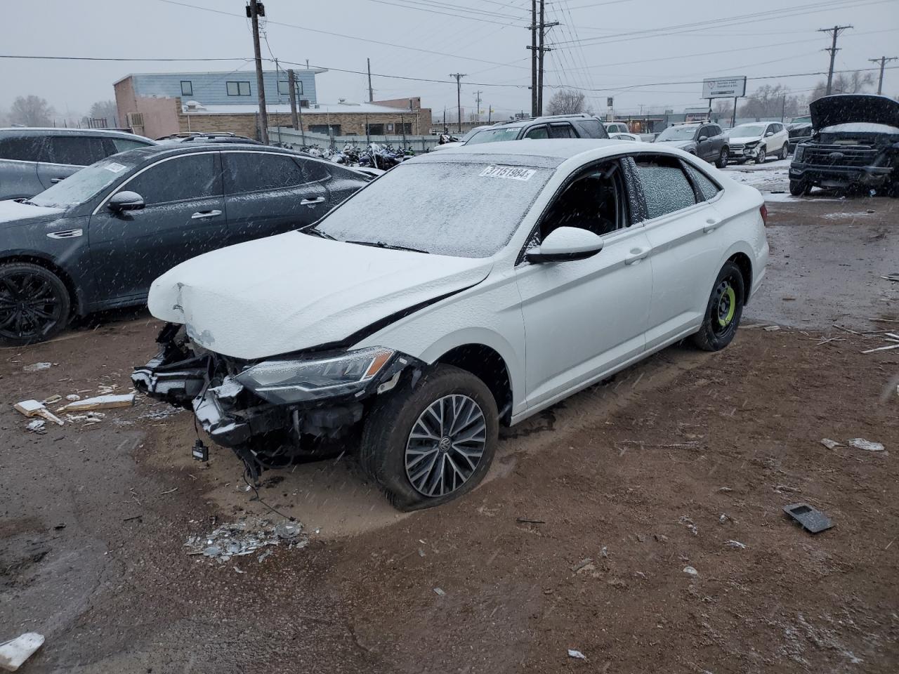 VOLKSWAGEN JETTA 2019 3vwc57bu2km072449