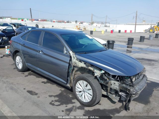 VOLKSWAGEN JETTA 2019 3vwc57bu2km073116