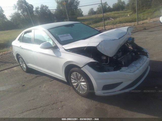 VOLKSWAGEN JETTA 2019 3vwc57bu2km073763