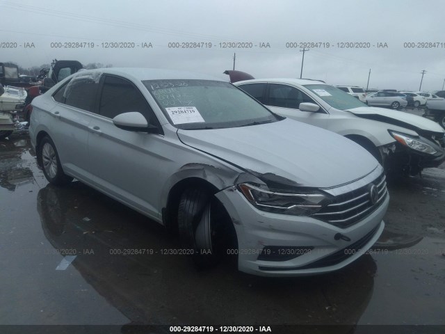 VOLKSWAGEN JETTA 2019 3vwc57bu2km074220