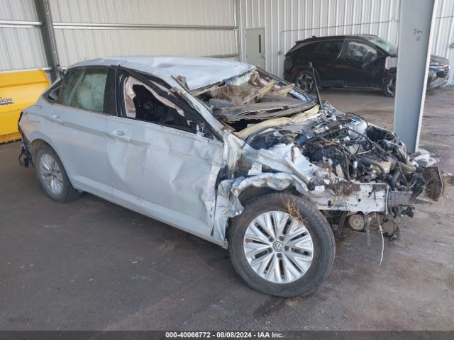 VOLKSWAGEN JETTA 2019 3vwc57bu2km074413