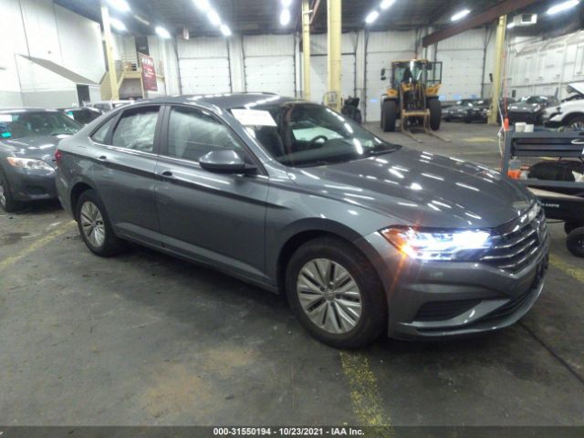 VOLKSWAGEN JETTA 2019 3vwc57bu2km074931