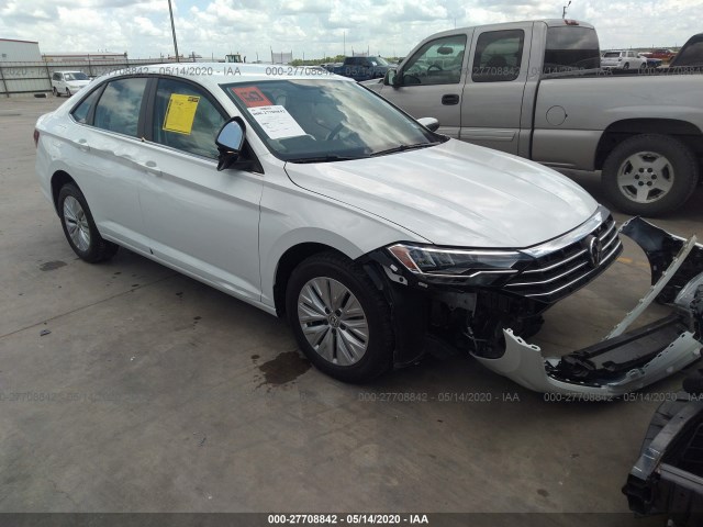 VOLKSWAGEN JETTA 2019 3vwc57bu2km075903